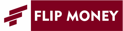 Flip Money logo